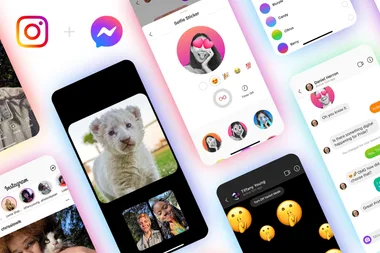 Your Instagram DMs are getting fancy, here’s how to use the new vanishing messages feature