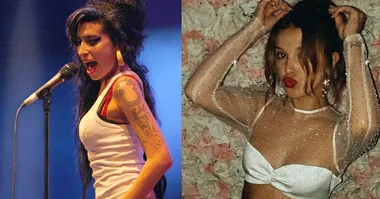 Millie Bobby Brown wants to play Amy Winehouse in a movie