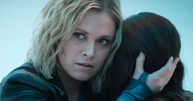 Fans React To ‘The 100’ Series Finale