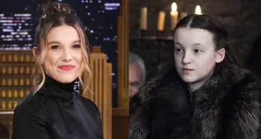Millie Bobby Brown nearly starred in ‘Game of Thrones’ and can you imagine??