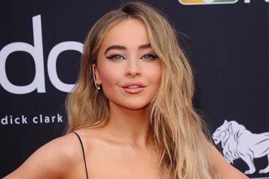 Sabrina Carpenter is making an ‘Alice in Wonderland’ movie with Netflix