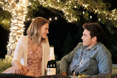 The trailer for Jacob Elordi’s ‘2 Hearts’ film is here and get ready to cry
