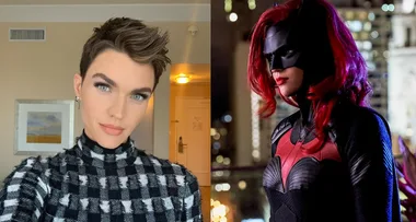 Ruby Rose says leaving ‘Batwoman’ felt “like the right thing to do”
