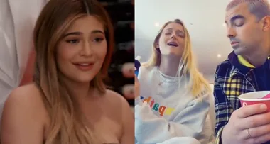 Kylie Jenner has created a new bop, and it’s already a TikTok hit