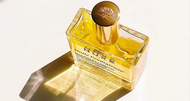6 nourishing body oils for glossy, hydrated skin