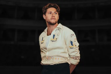 Niall Horan is putting on a live-streamed concert, here’s how you can watch it