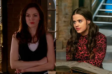 ‘Charmed’ reboot star calls out OG ‘Charmed’ stars for badmouthing new series