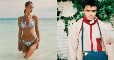 Contrary to the reports, Bella Hadid is NOT dating Jack Nicholson’s grandson