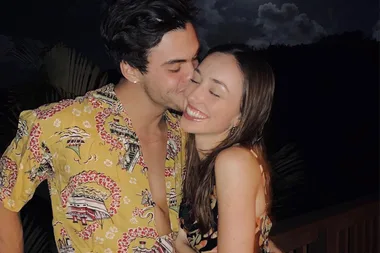 Who is Ethan Dolan dating? Everything to know about his Aussie influencer girlfriend Kirstina Alice