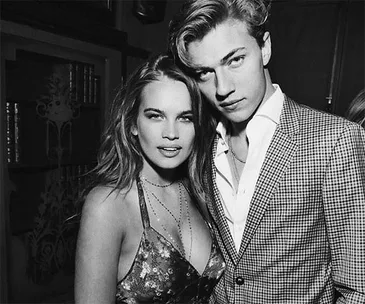 Have Lucky Blue Smith And Stormi Bree Broken Up?