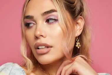 Aussie influencer AJ Clementine debuts first eyeshadow palette