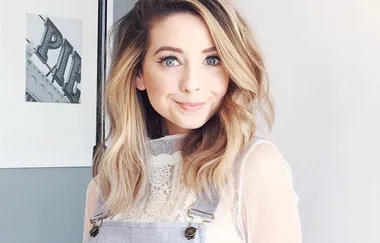 What Zoella wants for her 28th birthday will totally surprise you