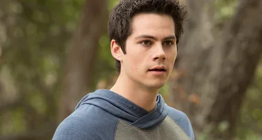 Dylan O’Brien shares where he thinks Stiles ended up after ‘Teen Wolf’