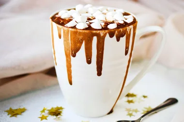 Move over Dalgona coffee, TikTok’s new favourite drink trend is Hot Chocolate Bombs