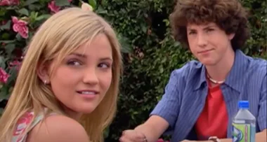 Jamie Lynn Spears is teasing a Zoey 101 reunion
