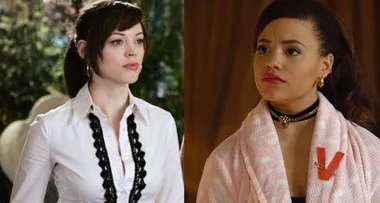 Rose McGowan responded to ‘Charmed’ reboot star Sarah Jeffery’s tweets with a non-apology