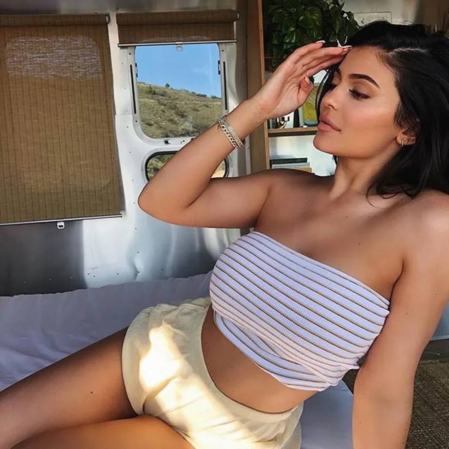 Kylie Jenner