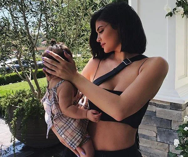 Kylie Jenner