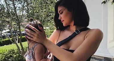 Kylie Jenner’s Slow, Steady & Realistic Diet And Exercise Routine