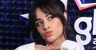 Camila Cabello debuts short hair for the first time in her life