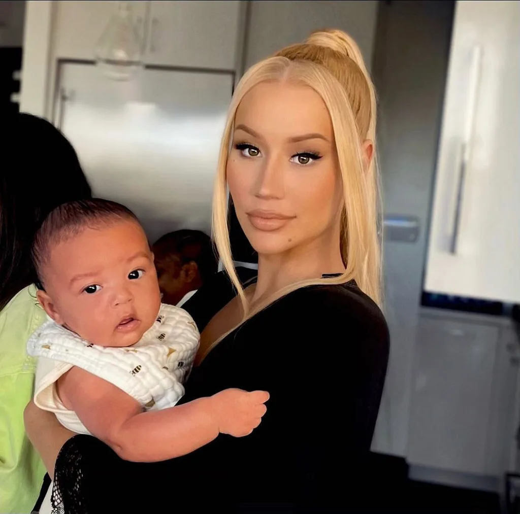 Iggy Azalea