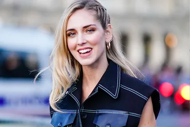 Chiara Ferragni’s documentary, ‘Unposted,’ brought her to tears