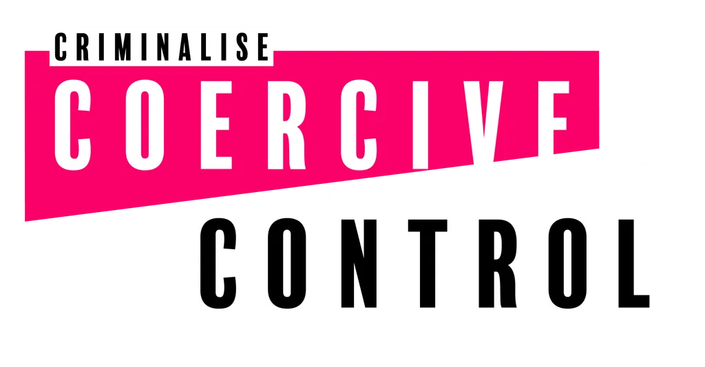 Coercive control logo