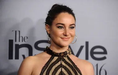 Fans Defend Shailene Woodley For Those Shady TV Comments She Made