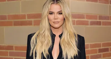 Khloé Kardashian says she tested positive for COVID-19