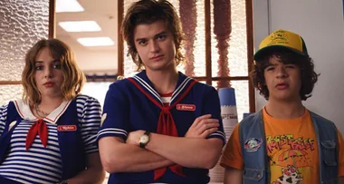 ‘Stranger Things’ star Maya Hawke’s brother joins the cast of season 4