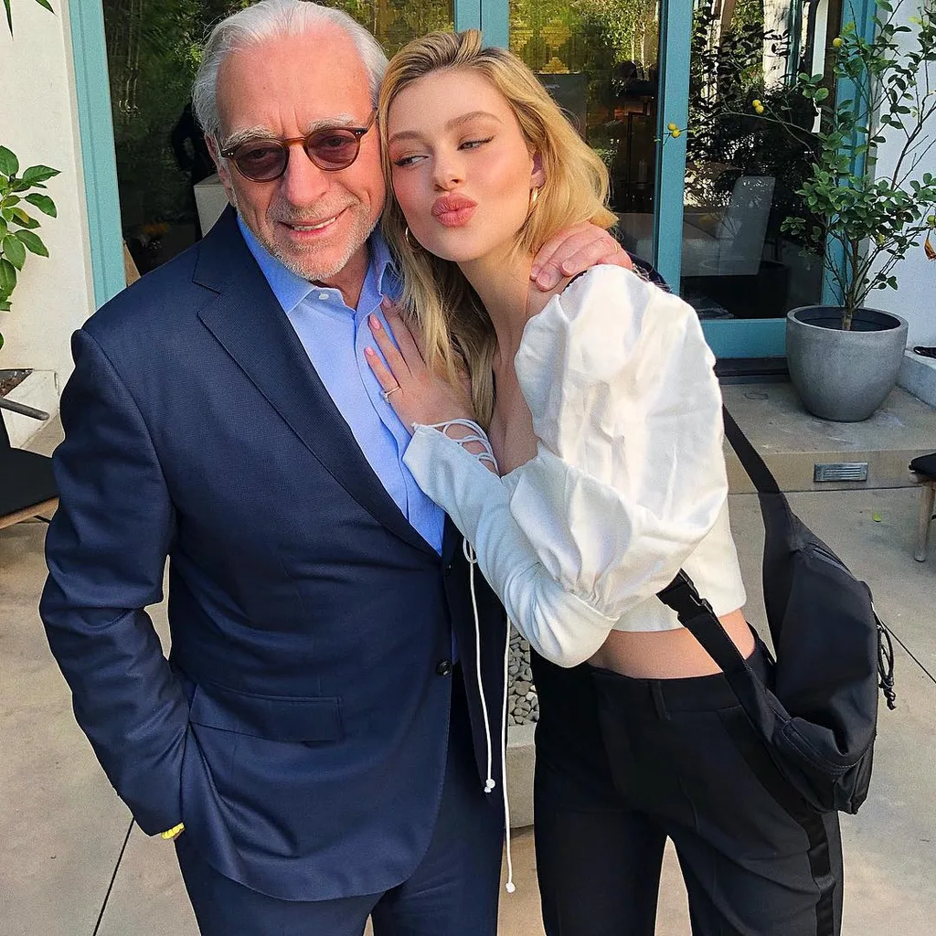 nicola peltz