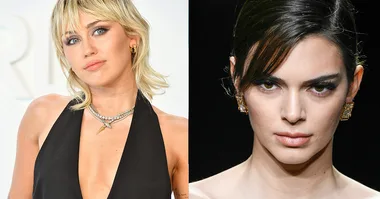 Actually, Miley Cyrus has better things to do than deal with petty celebrity drama