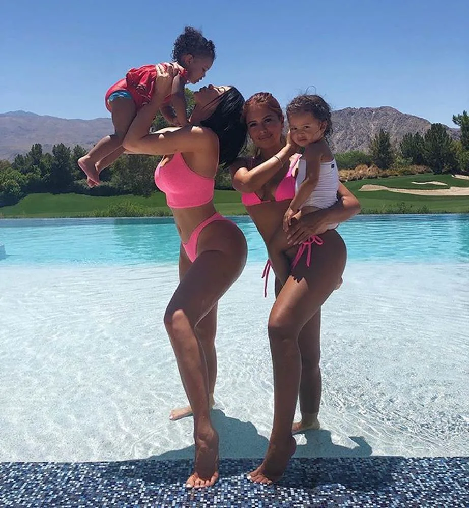 Kardashian-Jenner-Houses