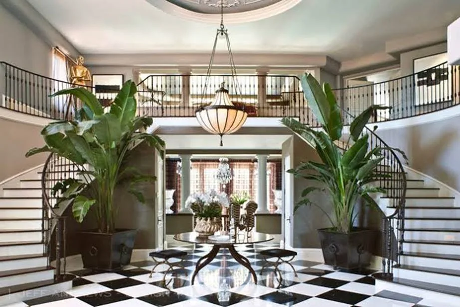Kardashian-Jenner-Houses