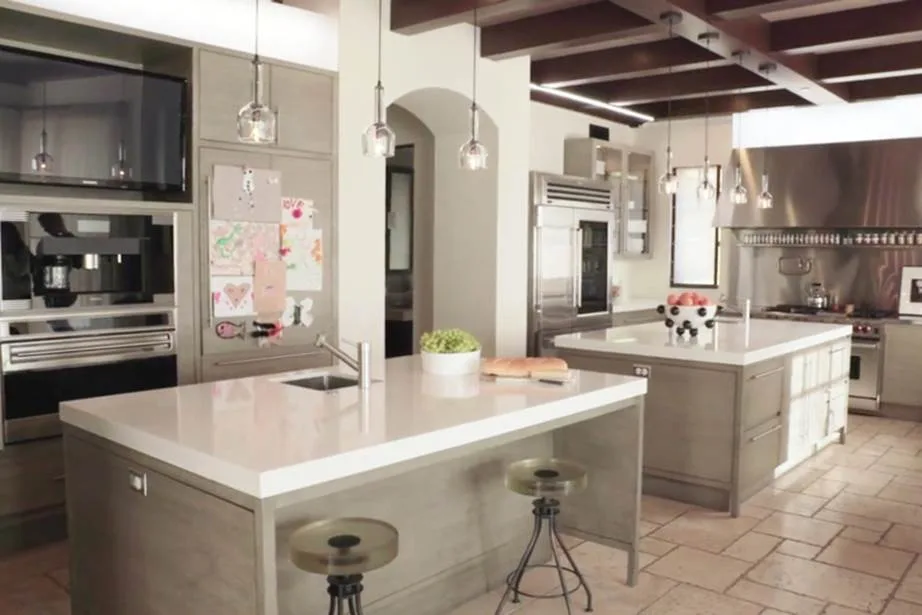Kardashian-Jenner-Houses