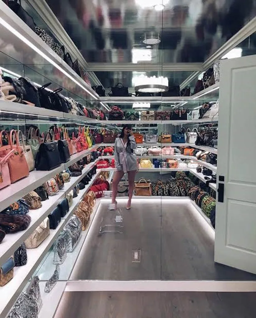 Kardashian-Jenner-Houses