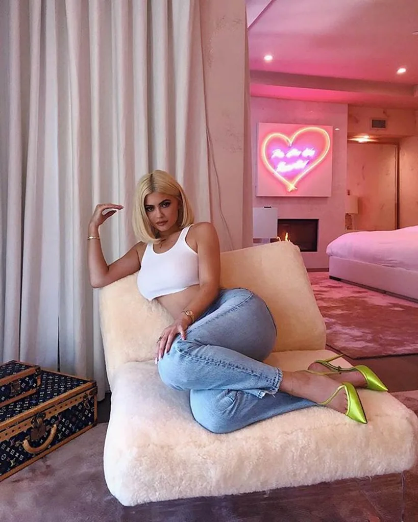 Kardashian-Jenner-Houses