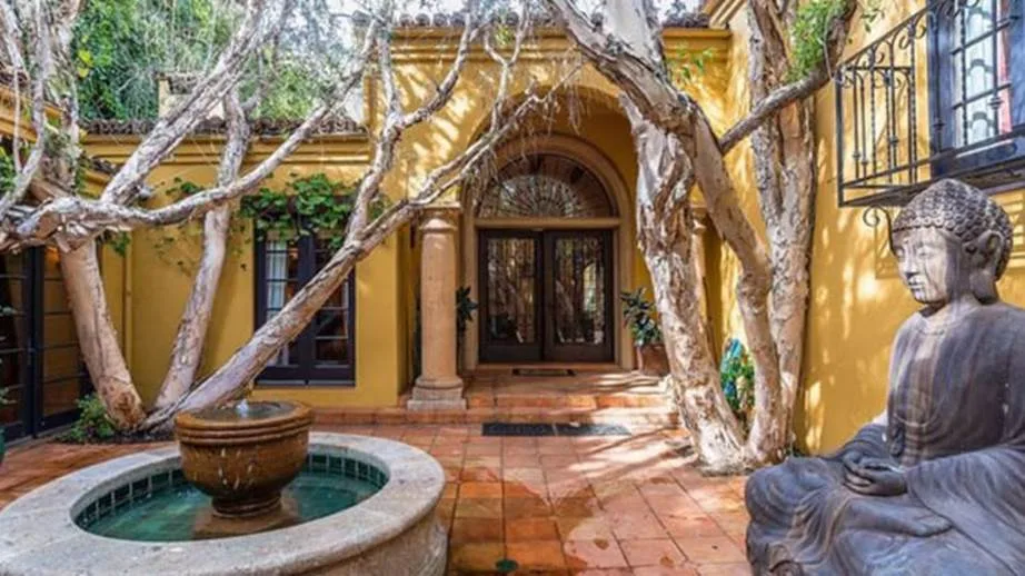 Kardashian-Jenner-Houses