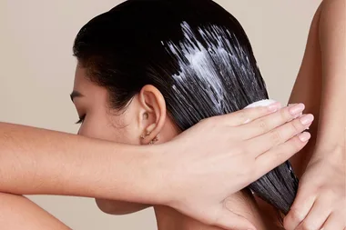 9 of the best hydrating hair masks for strengthening dry hair