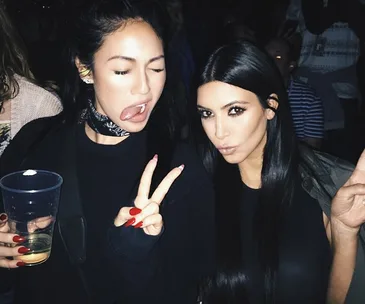 Why Kim Kardashian West Fired Her Assistant, Stephanie Shepherd