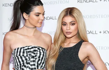 Kendall And Kylie Jenner Are Back At It With The Cultural Appropriation