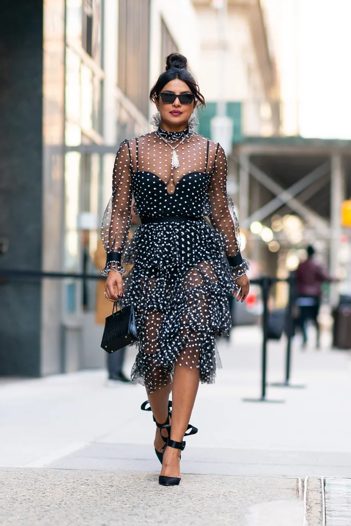 Priyanka Chopra Jonas