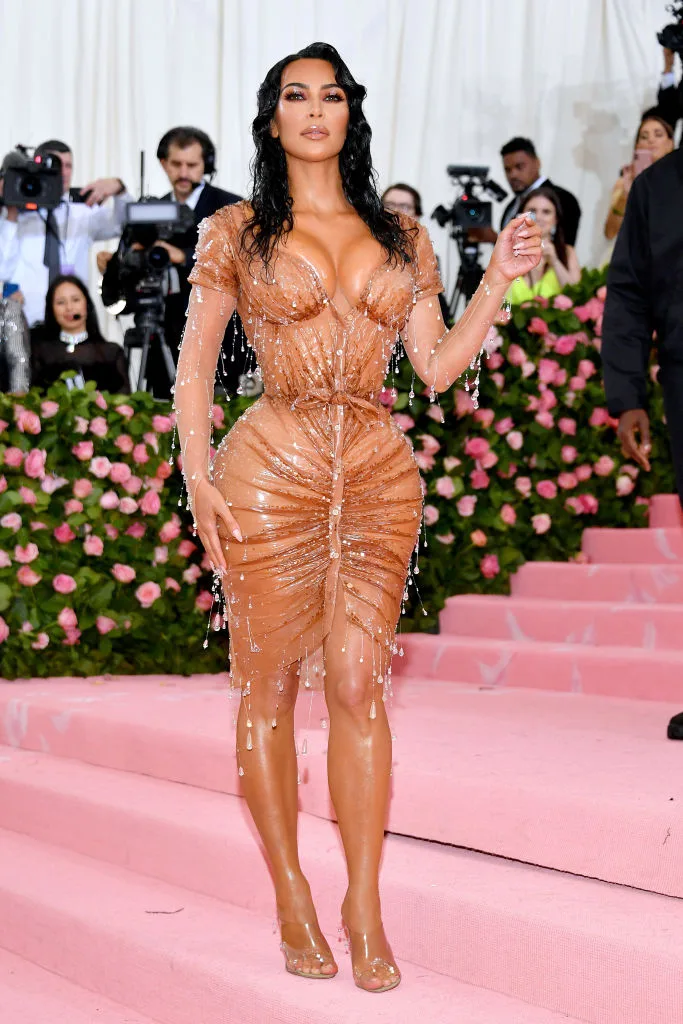 Kim Kardashian