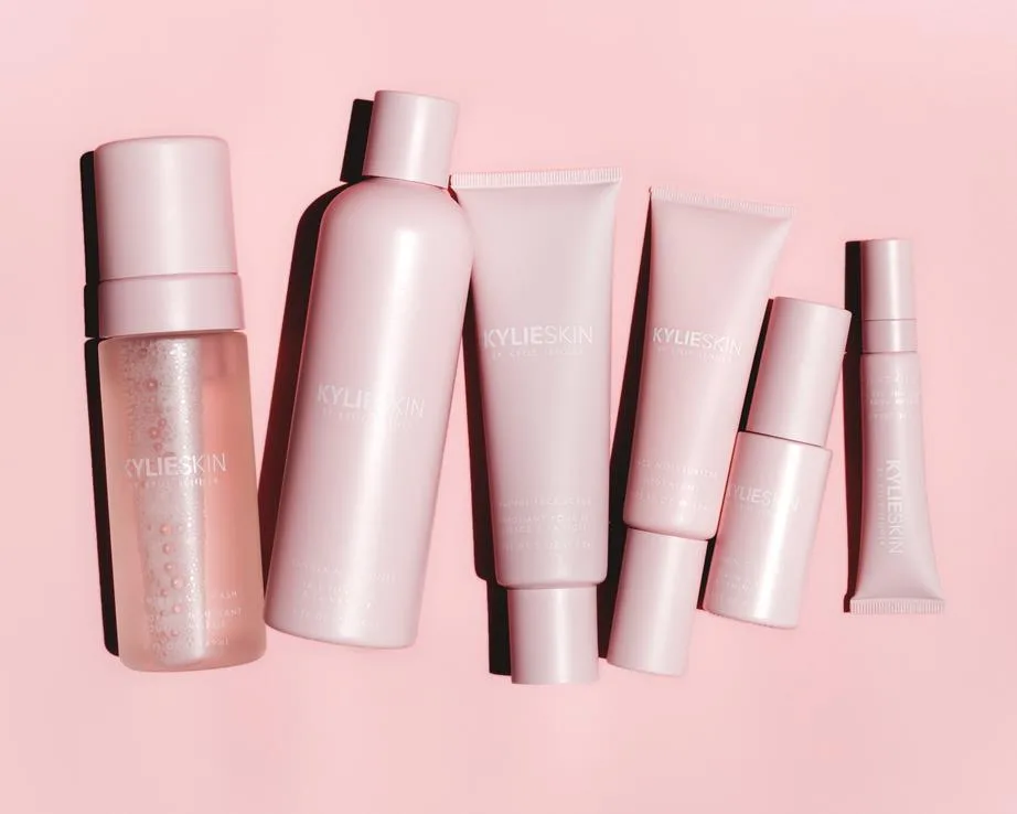 Kylie Skin