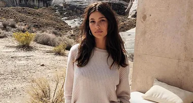 Camila Morrone’s Exact Diet and Exercise Routine