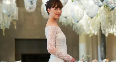 The Undeniable Fashion Influence Of ‘Fifty Shades Of Grey’