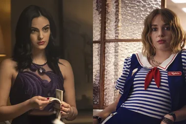Camila Mendes & Maya Hawke to star in Netflix’s ‘Stranger’