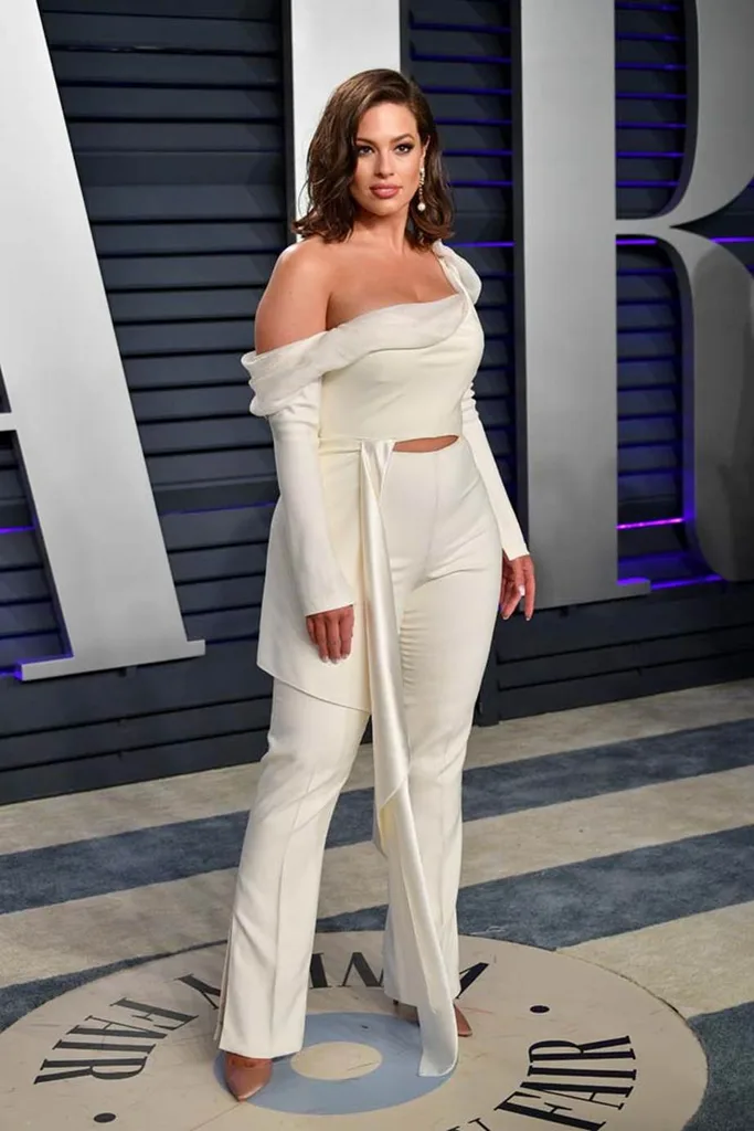 Ashley Graham