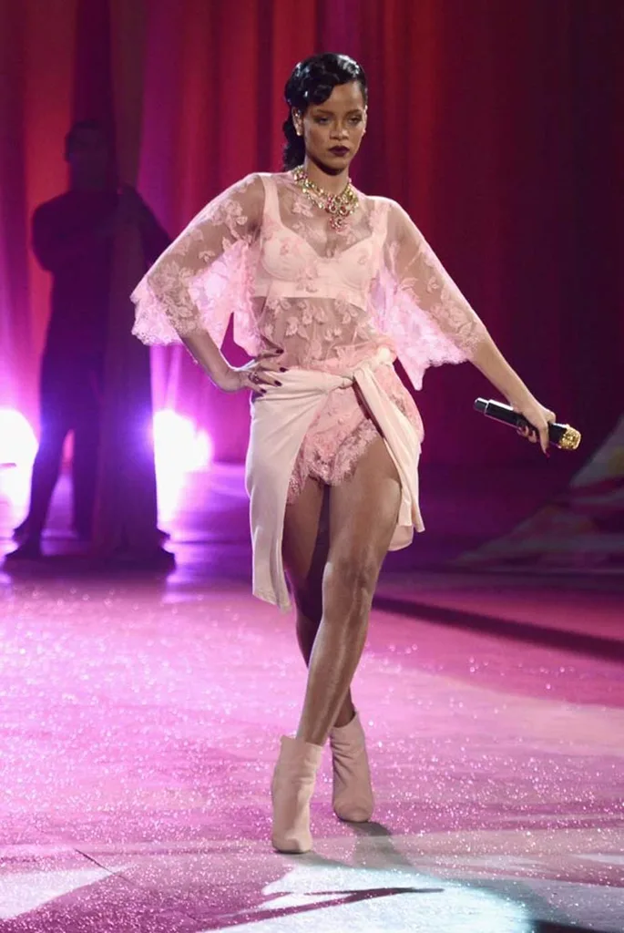 Rihanna