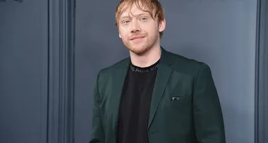 ‘Harry Potter’ star Rupert Grint made an Instagram to share the first pic of his baby